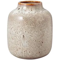 Villeroy & Boch, Vase, Vasen Lave Home beige (2x, 1.23 l)