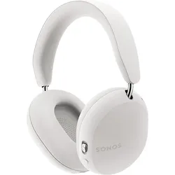 SONOS Ace, Over-ear Sonos Ace Bluetooth Weiß