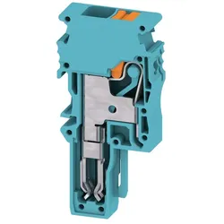 Weidmüller Stecker APG 6 MI BL