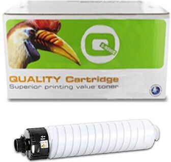 Q-Nomic type MP 3554 toner negro