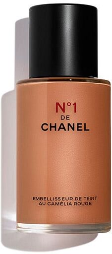 NÂº1 DE CHANEL EMBELLISSEUR DE TEINT Intense Amber