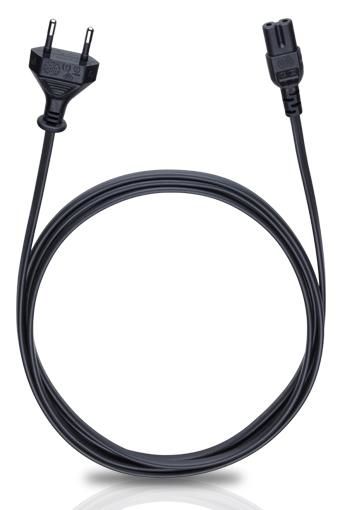 OEHLBACH Powercord C7 17046