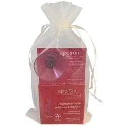 Wildrose & Mandel - Geschenkset