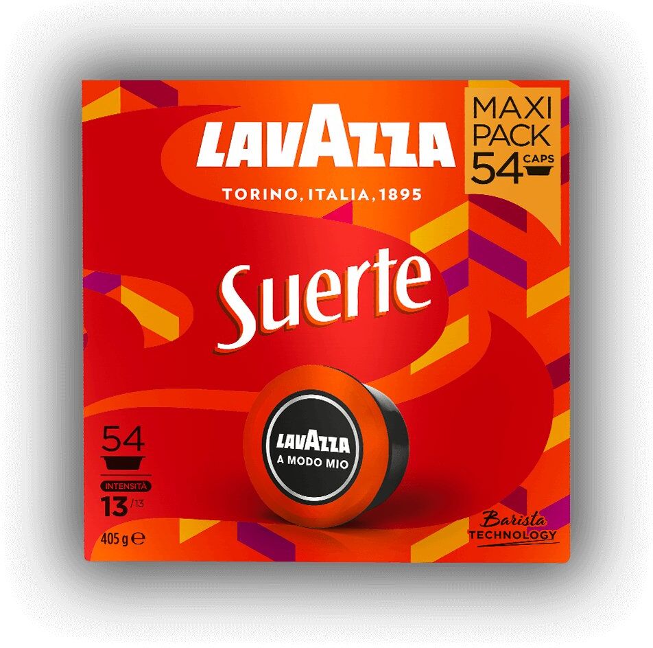 Capsule Lavazza 8247 Suerte