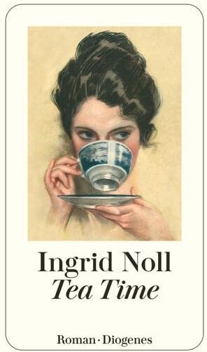 Ingrid Noll - Tea Time - Preis vom 18.10.2026 15:28:09 h
