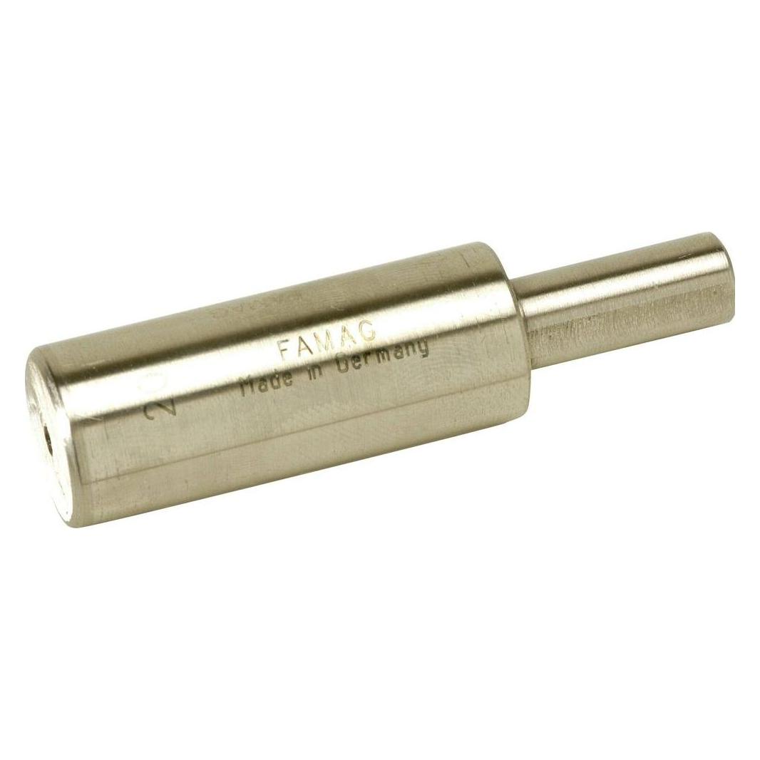 Famag Führungszapfen 12 mm (12 mm) (161901200)