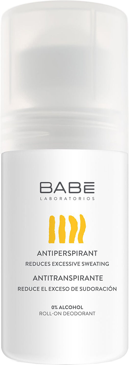 BABE Roll-On Deodorant 50ml