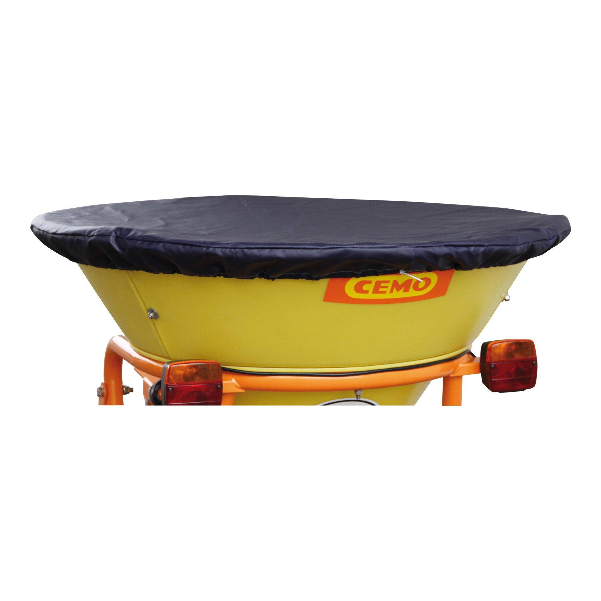 CEMO Abdeckung für Streuwagen SW 200 und SW 300 (10210)