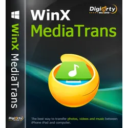 WinX MediaTrans