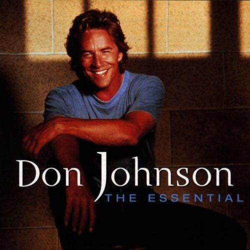 Don Johnson - The Essential - Preis vom 08.10.2026 07:26:42 h