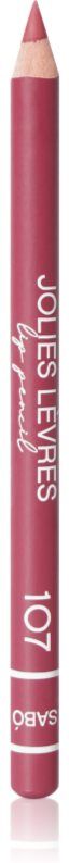 Vivienne Sabó Jolies Lèvres contour lip pencil shade 107 1.4 g
