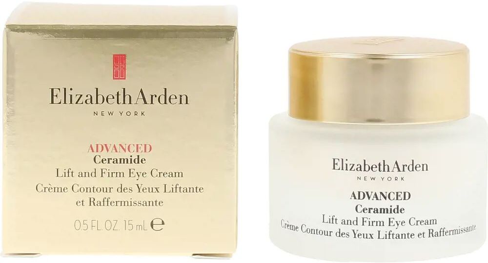 Elizabeth Arden Advanced Ceramide lift & firm eye cream 15 ml