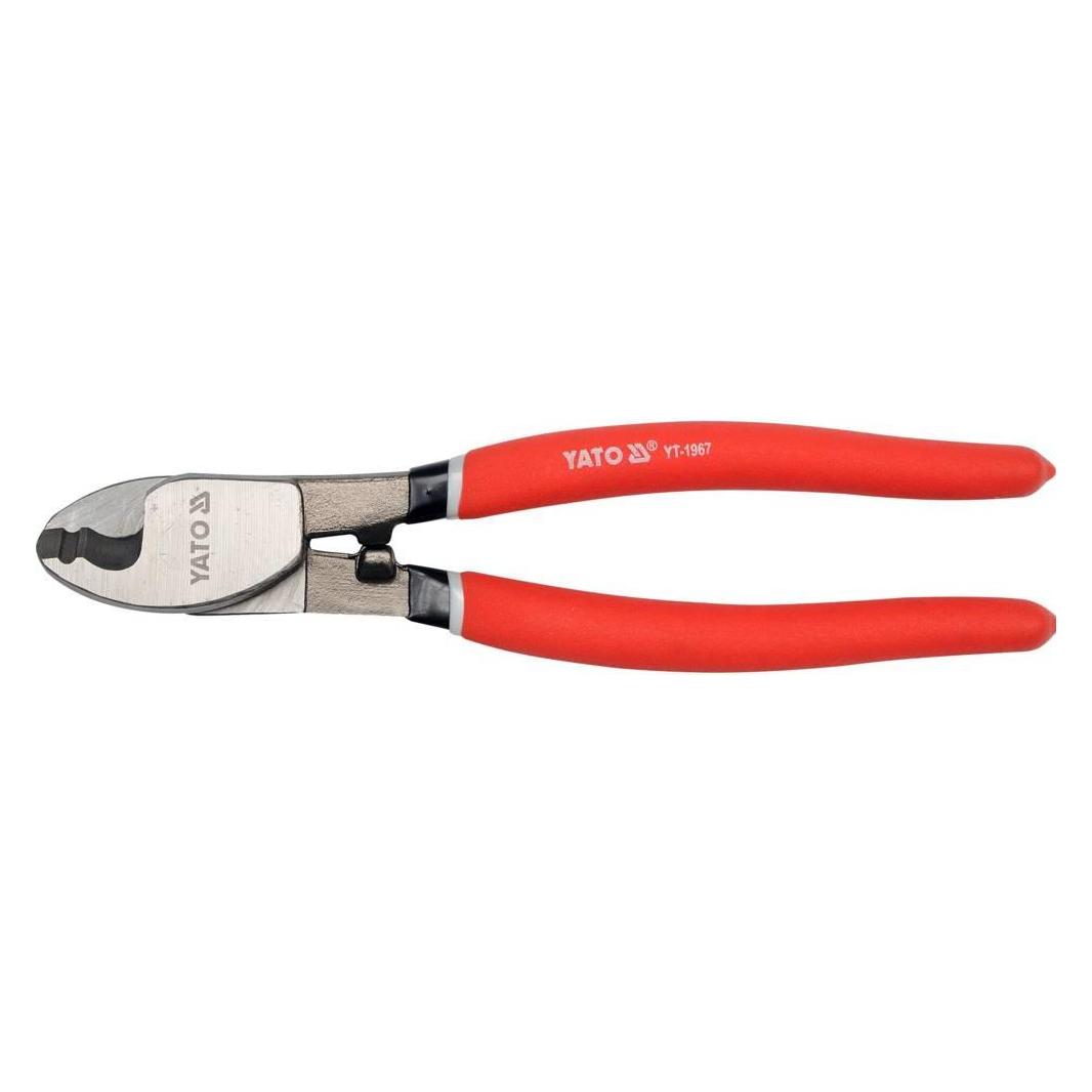 Yato CABLE CUTTER 210MM (210 mm) (YT-1967)