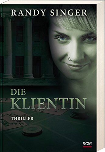 Randy Singer - Die Klientin - Preis vom 11.10.2026 03:10:56 h