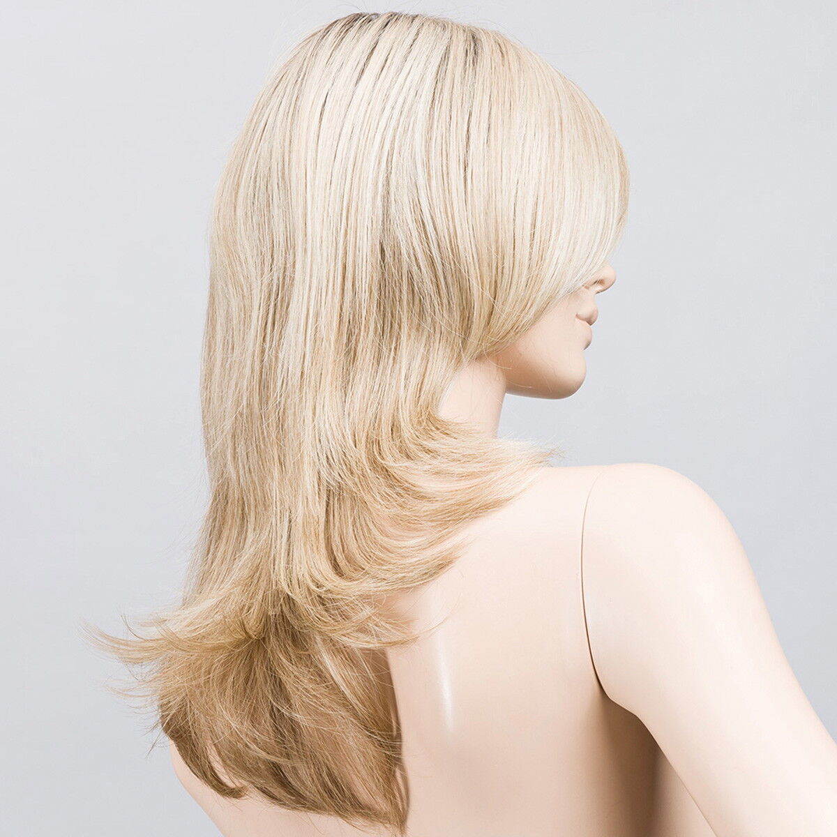 Ellen Wille Hairpower Kunsthaarperücke Voice Mono