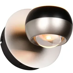 TRIO SELECT Wandleuchte ORBIT - D/T ca. 13.50x15.50
