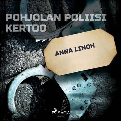 Anna Lindh - Eri tekijöitä, Audio, 9788726201550