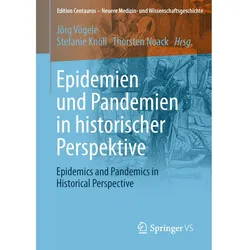Epidemien und Pandemien in historischer Perspektive, Fachbücher