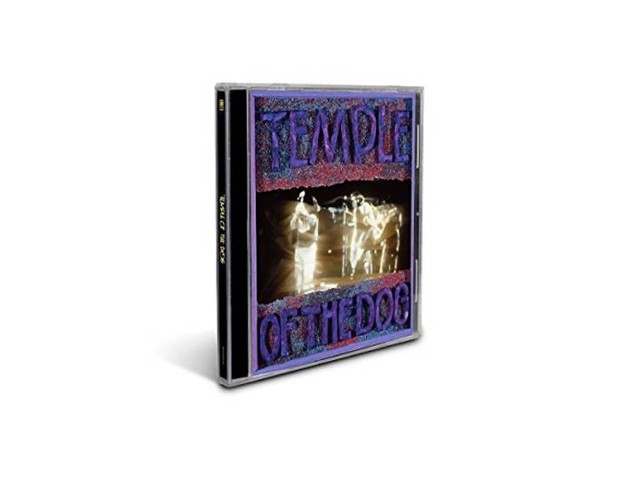 Temple Of The Dog - Temple Of The Dog