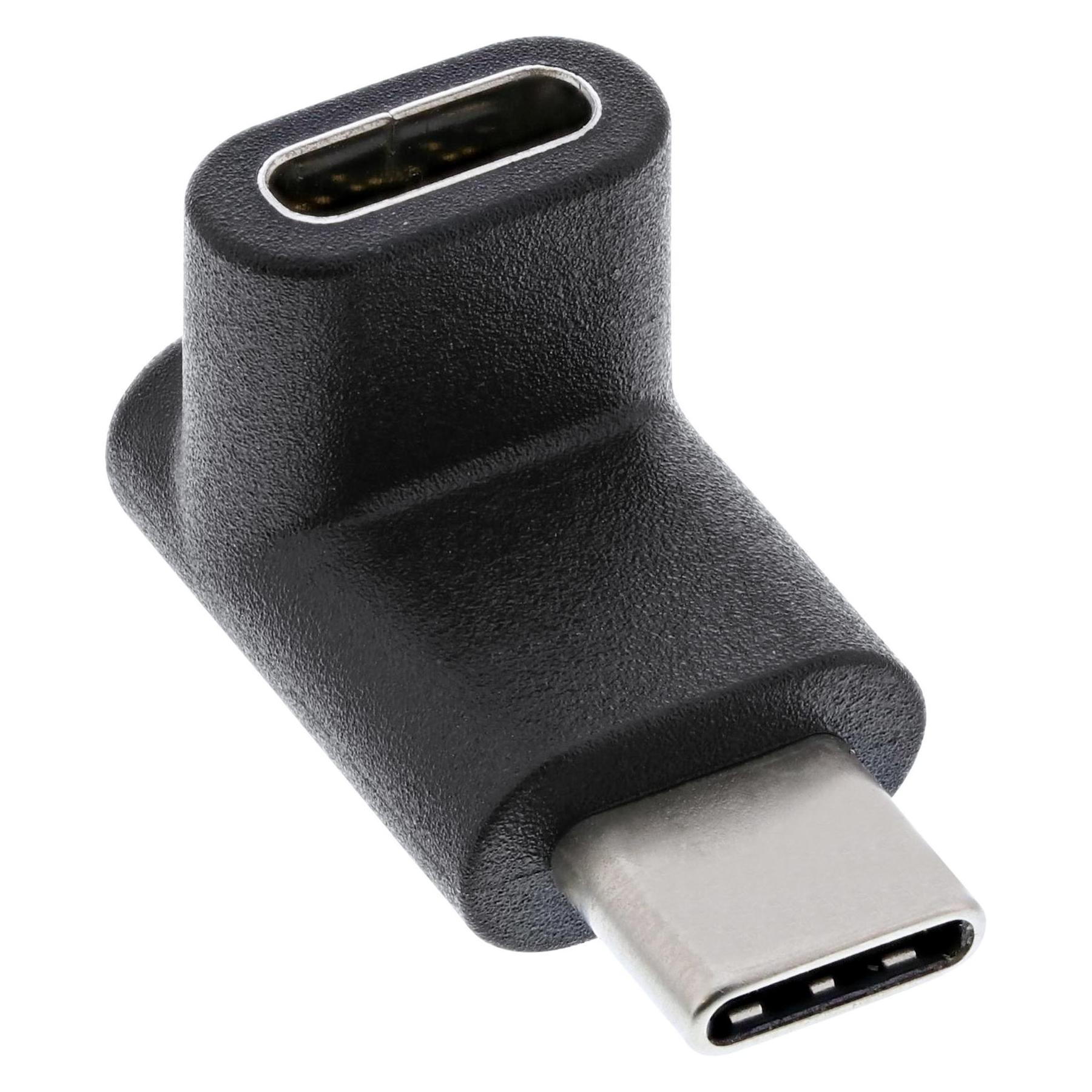InLine USB C - USB C (USB-C, USB-C) (35807)