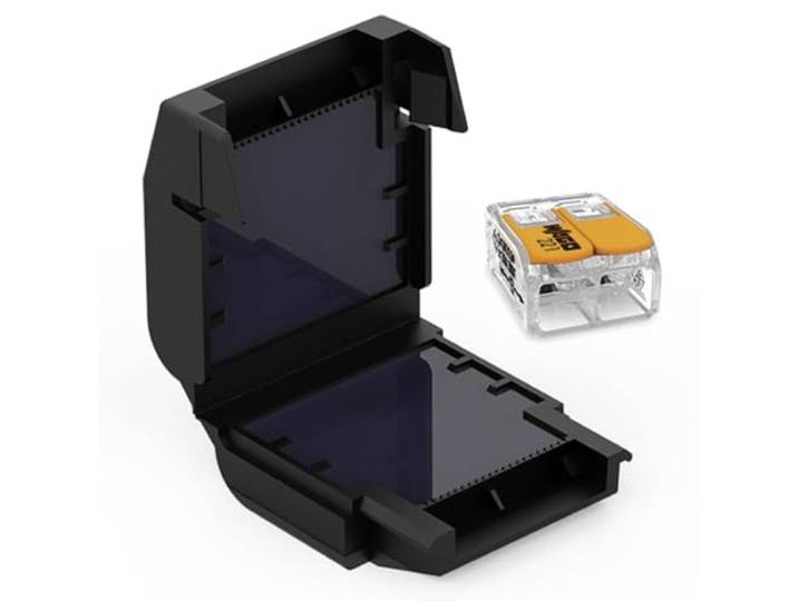 CELLPACK Easy Protect Compact 410356 Verbindingsklemmen