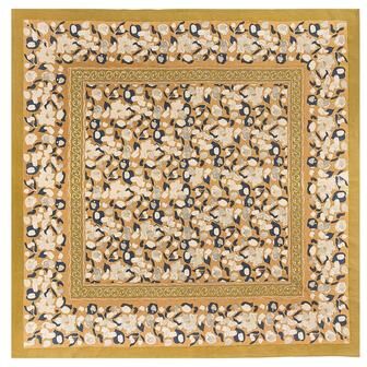 Couleur Nature Forest Harvest Tablecloth