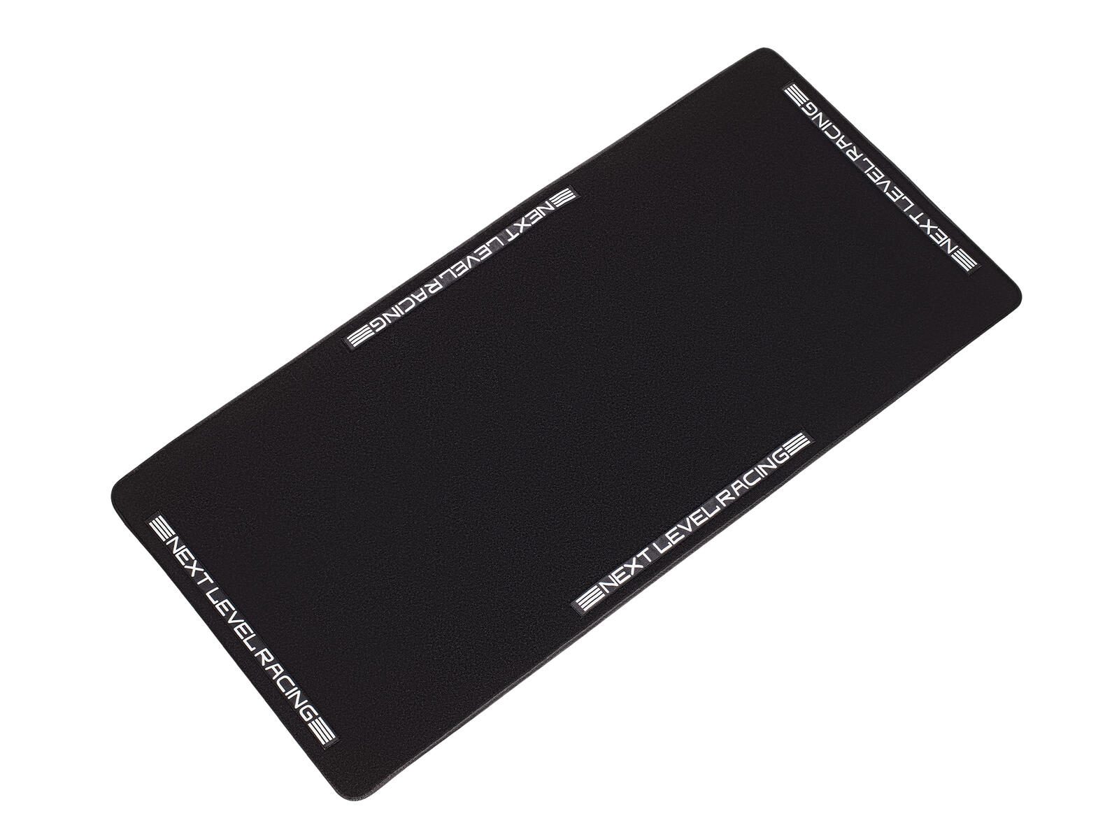 Next Level Racing Bodenschutzmatte Premium XL Floor Mat schwarz NLR-A021