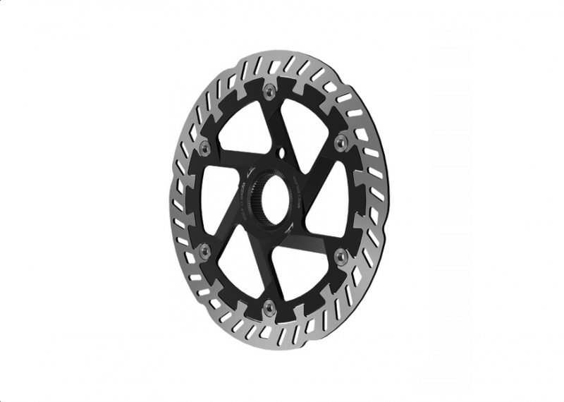 MAGURA Disco freno  MDR-P CENTER LOCK ghiera esterna