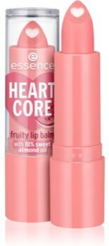 Essence HEART CORE bálsamo labial tom 03 Melon 3 g. HEART CORE