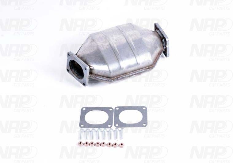 NAP carparts CAD10032 Diesel particulate filter