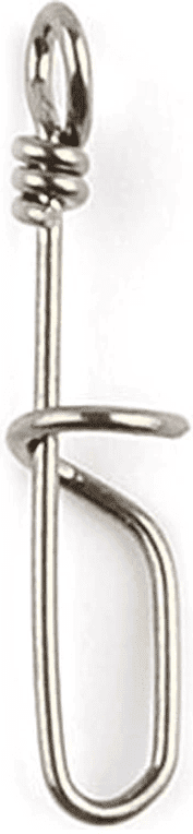 Darts Beteslås Cliplock (Storlek: #23 9 Pack)
