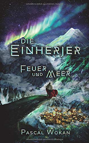 Pascal Wokan - Die Einherjer: Feuer und Meer - Preis vom 11.10.2026 15:43:13 h