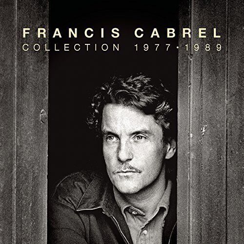 Francis Cabrel - La Collection 1977-1989 - Preis vom 03.10.2026 20:43:07 h