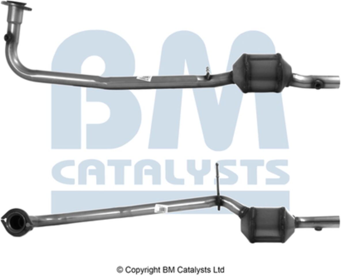 Katalysator BM CATALYSTS BM91592H