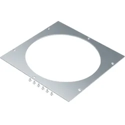 Tehalit Montagedeckel UDM2242R2