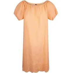 LINGADORE Tunik, Größe 38 in Orange Nektarinen