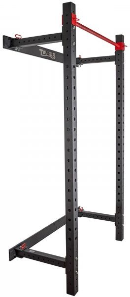 Taurus Pro Folding Wall Rack