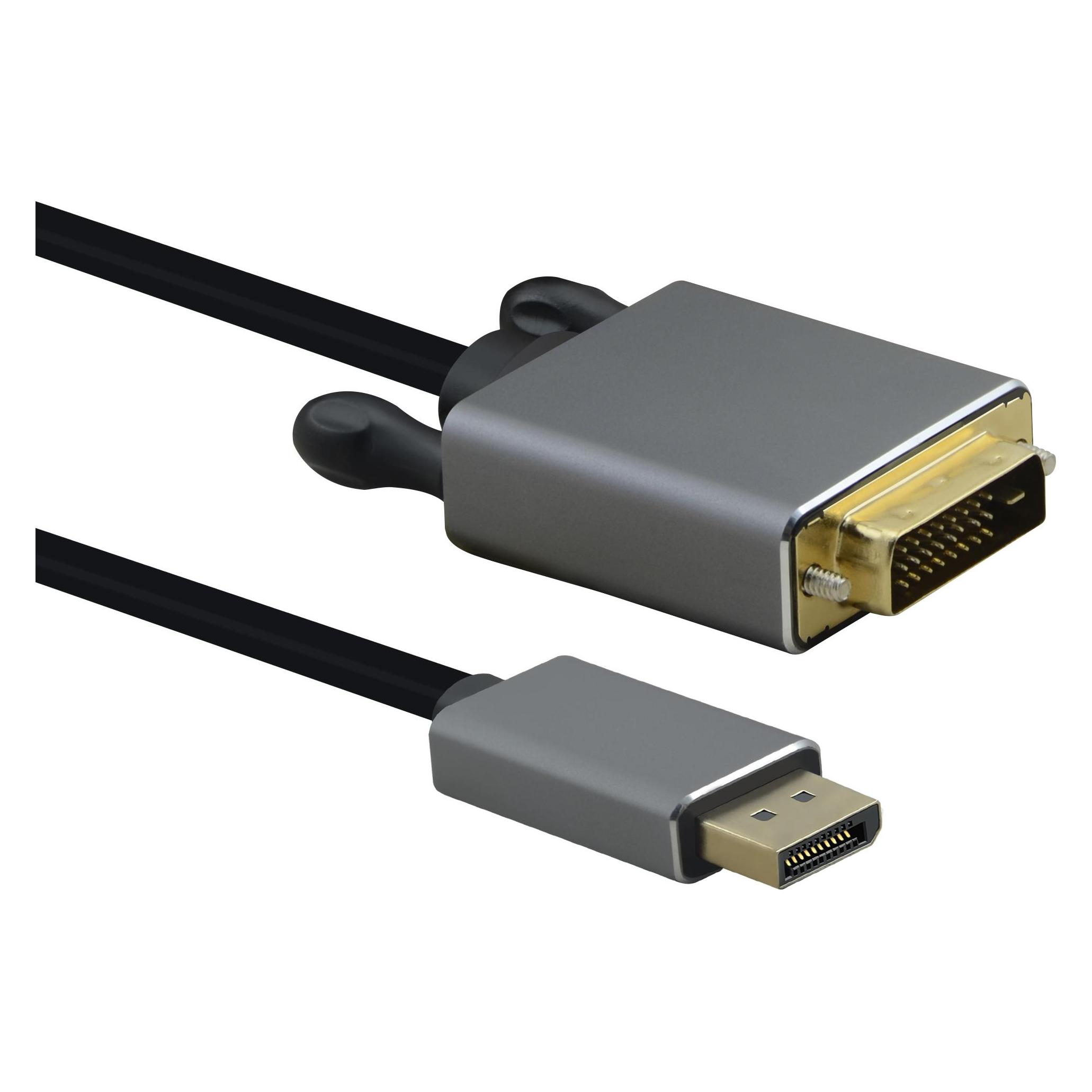 Helos PREMIUM Videokabel (3 m) (288450)