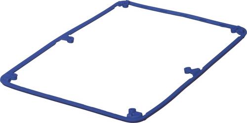 Bopla BOP 10.1 DI-5005 35210100 Dichtung TPE (Geruchneutrales Spezialgummigemisch) Blau 1St.