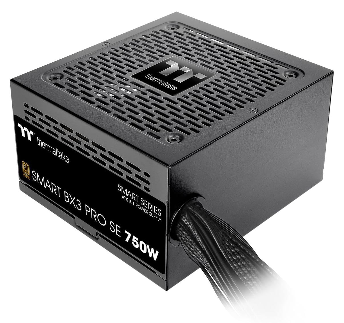 Thermaltake Smart BX3 Pro SE 750W Voeding 80Plus Gecertificeerd