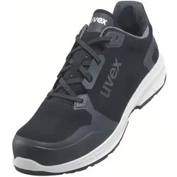 Uvex, Sicherheitsschuhe, 1 Sport (S3, 35)