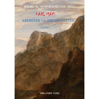 Karl Mays Ardistan und Dschinnistan I, Taschenbuch von Karl May, BoD – Books on Demand, 978-3-7526-7056-1