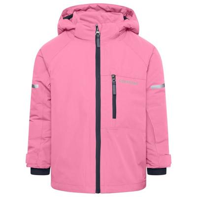 Didriksons - Kid's Falken Jacket - Winterjacke Gr 100 rosa