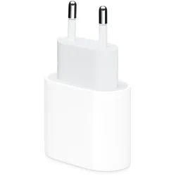 APPLE 20W USB-C Power Adapter