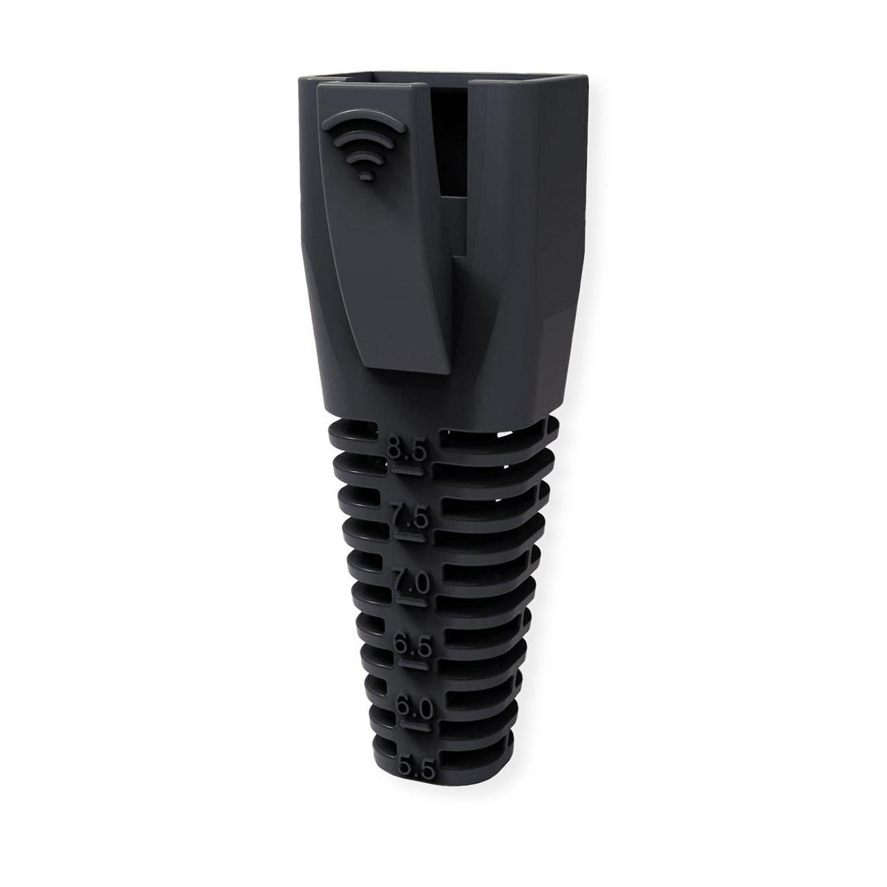 Roline Knickschutztülle für RJ-45 (Stecker Tülle) (12.01.1115)