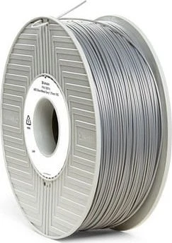 Verbatim ABS 1,75 mm 1kg silber