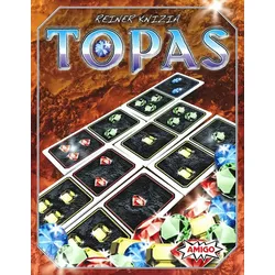 Amigo Spiele - Topas