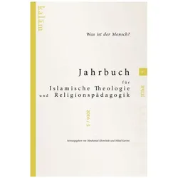 Jahrbuch für Islamische Theologie und Religionspädagogik - Band 5/2016, Fachbücher