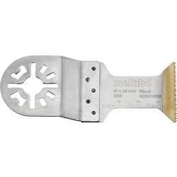 Metabo 626974000 Tauchsägeblatt 1 St.