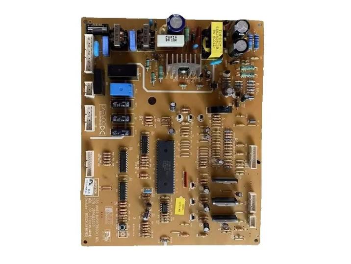 Carte mère de réfrigérateur, carte de commande PCB, numéro de modèle 30143E5050, originale